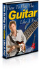 Thumbnail Learn to Play the Guitar Like a Pro Thumbnail Learn to Play the Guitar Like a Pro