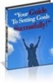 Thumbnail Your Guide to Setting Goals Thumbnail Your Guide to Setting Goals
