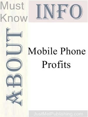 Product picture Mobile Phone Profits