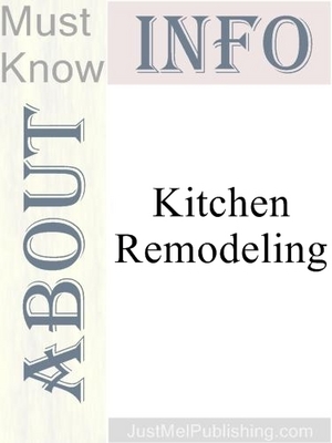 Product picture Surviving a Kitchen Renovation: Hints and Practical Advice
